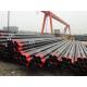 ERW N80 Oil Casing Pipe with R3 Length from China, BORUN