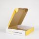 Wholesale OEM ODM Customize Your Own Box Corrugated Shipping E Commerce Packaging Mailer Box