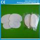 Hot sale disposable underarm sweat absorbent pad made in china