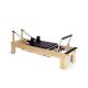 Gericon commerical use high leg American classical pilates reformer with stick
