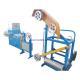 High Speed High Capacity 1250 Cable And Wire Coiling Machine cable making