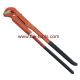 HR70103  Swedish type pipe wrench
