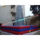 Renting 0.55mm PVC tarpaulin Inflatable Rock Climb Sports Games for Home, Commercial