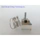                  Hot Sell High Quality Thermostatic Gas Control Valve for Gas Burner System             