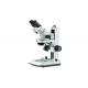 Micro - Object Observation Stereo Optical Microscope Less Fatigue For Long Time Use