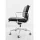 Classic Boss Executive Leather Office Chair Various Color Available SGS Certified