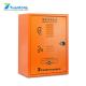 Non Support SIP Agreement Emergency Call Booth Industrial IP65 Protection Grade