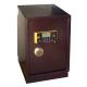 Beige Wd-63 Safe Deposit Box for Cash and Jewelry Electronic Security System