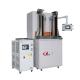 Copper Tube Induction Annealing Equipment , Induction Heating Machine