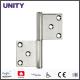 HFG403520 Mortice Door Hinge Polished Stainless Steel For Commercial Office