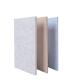 A1 Fireproof Polyester Acoustic Panels