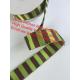 1 High quality 25mm custom woven tape,wholesale character ribbon,Polyester ribbon,decoration ribbon