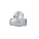 Ordinary Temperature Stainless Steel Horizontal Check Valve for Industrial Efficiency