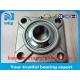 Shaft 50mm UCF210 Flanged Housing Pillow Block  Plummer Block Bearing  50x143x54.6mm