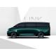 2024 Pure Electric Vehicle Geely LEVC L380 MPV With Range 650km