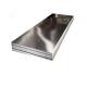 SS304 304L 316L 321 Stainless Steel Plate High Temperature Resistant BA Surface