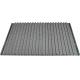 503 Shale Shaker Screen SS316 Oil Gas Drilling Mud Screen