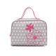 Make Up toiletry promotional fashion elegant cosmetic Storage Travelling bag Handbag case