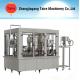 China original full automatic water bottling filling machine production line