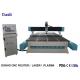 Craftsman Multi Axis CNC Router , 3 Axis CNC Router Engraver For Alucobond Engraving