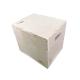 Wholesale Crossfit Gym Equipment Training Wooden Plyo Jump Box