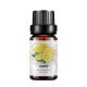 Custom 100% Pure Lemon Essential Oil 5ml COA Aromatic Essential Oils ODM