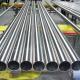 AISI Stainless Steel Welded Pipe Saf 2205 For Fluid Transportation