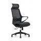 True Innovations Mesh Office Chair Humanscale Different World Modern Style