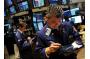 [High-resolution photos] Wall Street freefalls Thursday