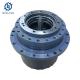 DH150 swing reducer swing gearbox for DH150 DH150-7 DH150-9 DH150W DH130 DH130W DX120 404-00062