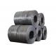 1mm Black Ms Carbon Steel Coil Hot Rolled SS400 / A36 / Q235B