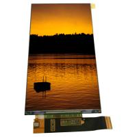 LQ055T3SX02(G) LCD Screen 5.5 Inch 1080*1920 LCD Display
