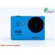 900 Mah Battery N9SE 1080p Hd Wifi Action Camera With Waterproof Case 12MP Underwater