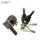 OKI G7 G8 RG7 Lock And Key Locks For False Doors Of The Operator Panel ATM Machine Spare Parts