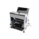 Industrial Cheap Price Automatic Commercial Adjustable Toast Loaf Slice Cutting Mechanical Bread Slicer Cutter Machine For Sale