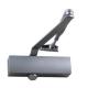 Commercial Concealed Door Closer For 35mm Door Upvc