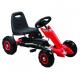 Mini Size Pedal model Hand brake Mini Kids Pedal Kart Car For children ride-on car