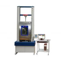 Laboratory Equipment High Temperature Universal Material Tearing Tensile Strength Testing Machine