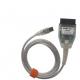 Cheap MINI VCI V14 Single Cable For Toyota Support Toyota TIS OEM Diagnostic Software