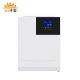 3KW Powerwall Lithium Battery MPPT Off Grid Solar Inverters With 60A Solar Charge Controller