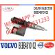 Injector BEBE4B10102 8170966 8113180 Injector A1 Nozzle L015PBB for VO-LVO/Ma-ck Engine D12 3124 US Spec 340-425HP