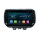 GPS Navigation Carplay Auto Dvd Player 10.1'' Android Autoradio For Hyundai Tucson IX35 2019