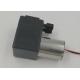 120kpa Pressure Electric Brushless Diaphragm Pump Micro DC Motor High Efficiency