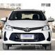 Toyota Vios 2022 1.5L CVT Chuangxing  CARE Version 4 Door 5 seats Saloon Small Car