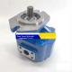 Jinan Hydraulic Pump JHP2032 JHP2040 JHP2050 JHP2063 JHP2080 JHP2100 High Pressure Gear Pump