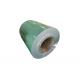 1050 Color Coated Aluminum Coil 3mm To 120mm Thick Aluminium Coil Sheet