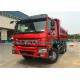 ZZ3257N3447A HOWO 371/336 hp 6x4 10 wheeler Heavy Duty Mining Dump/ Dumper