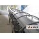 Lower Energy Consumption Mining Conveyor Belt System For Lead Ore