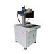 Powerful MOPA Fiber Laser Marking Machine 1064nm Laser Wavelength