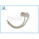 Adult Blood Pressure Disposable Neonate #1 NIBP cuff with 2 tubes Arm circle